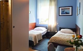 Bed&Breakfast Mikunda